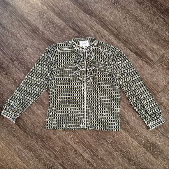 The Shirt Rochelle Behrens - Picture 1 of 11